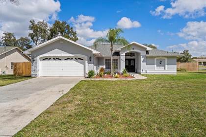 Picture of 8479 COLMA STREET, Spring Hill, FL, 34606