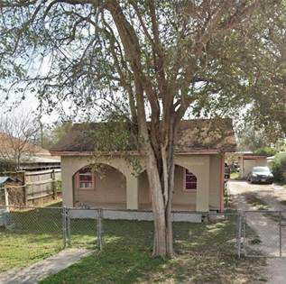 424 S 8th St, Donna, TX, 78537