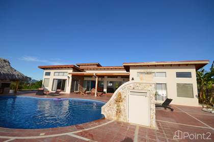 Breathtaking Oceanview luxury home, Santa Teresa, Puntarenas