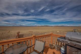 1888 Lakeview Drive, Hartsel, CO, 80449