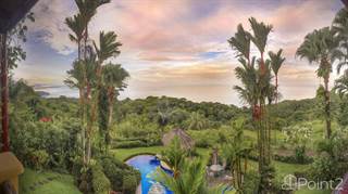Casi Cielo - Almost Heaven - Ocean View Tropical Paradise, Dominical, Puntarenas