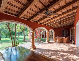 MAGNIFICENT RESIDENCE IN CHOLUL FOR SALE, Merida, Yucatan