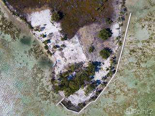 Lots And Land for sale in Emerald Caye – Private Island near Secret Beach, Belize, Ambergris Caye, Belize