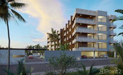 INVEST IN PARADISE 1BR IN COZUMEL (CAN), Cozumel, Quintana Roo — Point2