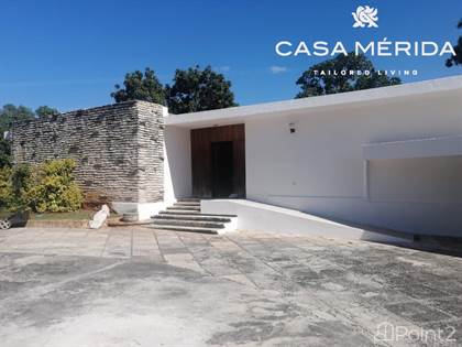 HOUSE FOR RENT FOR OFFICES IN BUENAVISTA. YBL-1722, Merida, Yucatan — Point2