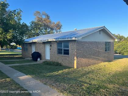 Picture of 906 Birch Street, Canadian, TX, 79014