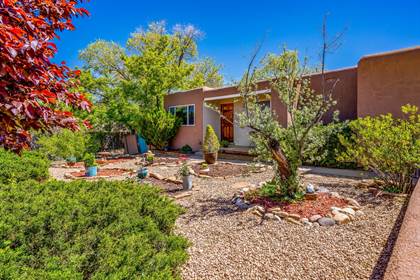 605 Casas en venta en Santa Fe, NM | Point2