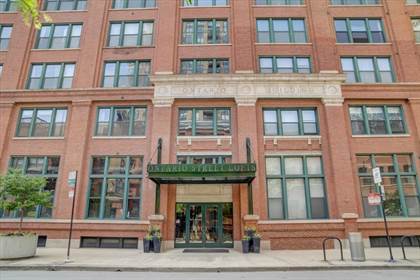 Picture of 411 W Ontario Street 628, Chicago, IL, 60654