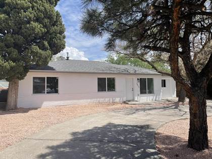 24 Casas en venta en North Eastern Albuquerque, NM | Point2