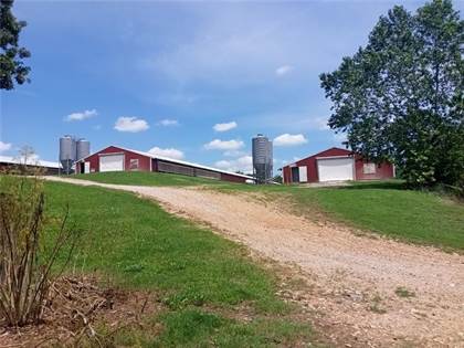 2536 County Road 420, Berryville, AR, 72616