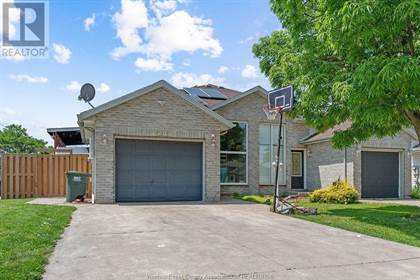 Picture of 3693 HOLBURN, Windsor, Ontario, N9E4T3