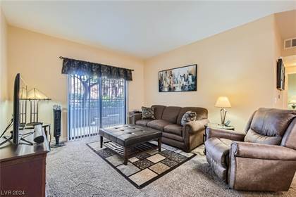 Picture of 8250 N Grand Canyon Drive 1015, Las Vegas, NV, 89166