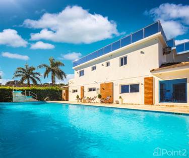 OWNER FINANCING AVAILABLE!! Beautiful 3 Bed Apartment steps from everything., Sosua, Puerto Plata
