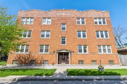 Residential Property for sale in 4236 N Campbell Avenue 1, Chicago, IL, 60618