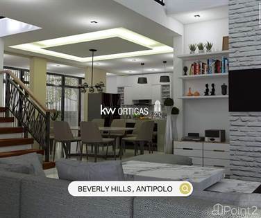 Beverly Hills Subdivision, Antipolo City, Rizal