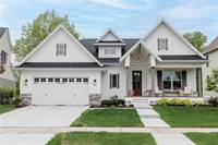 Photo of 4132 Victoria Street N, Shoreview, MN