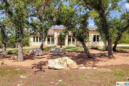 Residential Property for rent in 2471 George Pass, Canyon Lake, TX, 78133