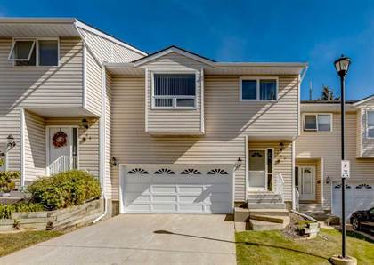 132 Prominence Heights SW, Calgary, Alberta, T3H 2Z6