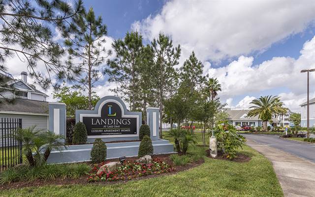 Condo For Rent at 6500 Lake Gray Boulevard, Jacksonville, FL, 32244 ...