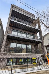Residential Property for sale in 5042 N. Western Avenue 3, Chicago, IL, 60625