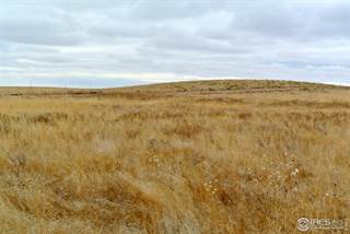 TBD Co Rd 12, Sterling, CO, 80751