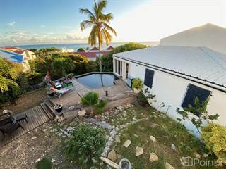 2.5Br Villa with Pool, Pelican Keys St. Maarten SXM, Pelican Key, Sint Maarten