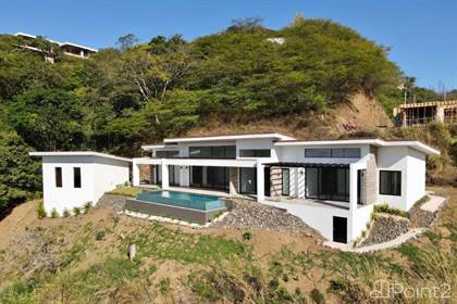 Casa Moderna Monte Bello Lot 3, Playa Hermosa, Guanacaste — Point2