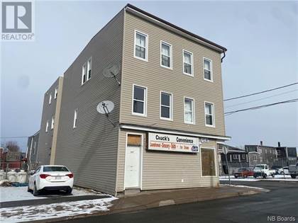 Picture of 153-157 Metcalf Street, Saint John, New Brunswick, E2K1K2