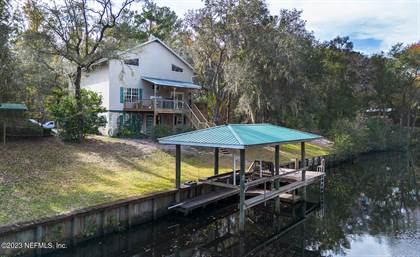 Picture of 4380 BANKS Road, Middleburg, FL, 32068