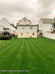309 Willow St, Dunmore, PA, 18512