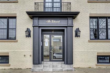 Picture of The Edward-17 Quebec St., Oshawa, Ontario, L1H4H7