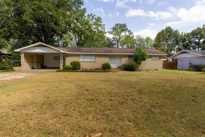 291 Magnolia Dr., Raleigh, MS, 39153