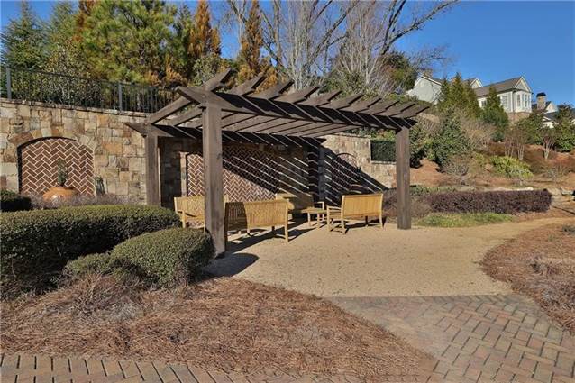 545 Windy Pines Trail, Roswell, GA