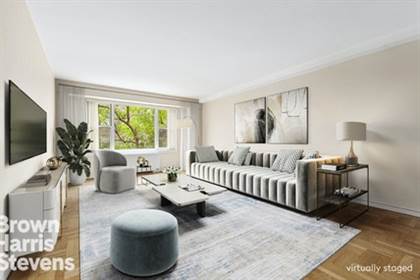 Residential Property for sale in 200 East End Avenue 2A, Manhattan, NY, 10024