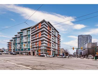 Single Family for sale in 180 E 2ND AVENUE 604, Vancouver, British Columbia, V5T0K4