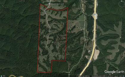 Lots And Land for sale in Mountain Ridge  RD, Noel, MO, 64854