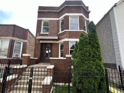 5413 S Honore Street, Chicago, IL, 60609