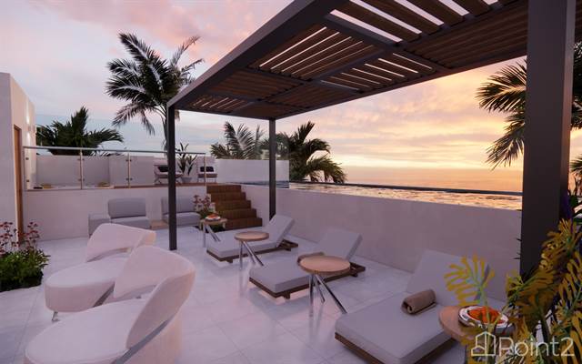 Affordable 2 Bedrooms Lock off unit 10 minutes to the beach, Quintana Roo - photo 3 of 13