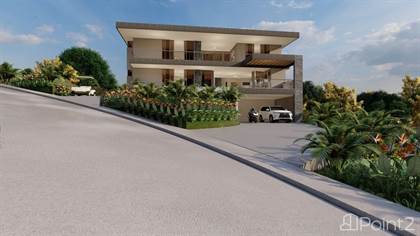 Residential Property for sale in Villa Danta Pacifico 85 - 3 Bed 3.5 Bath - Ocean Views - Coming soon!, Playas Del Coco, Guanacaste