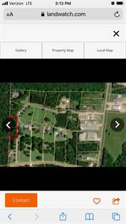 Picture of Lot 7&8 Magnolia Heights Boulevard, Morton, MS, 39117