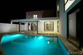 Spectacular residence in Merida Norte, Merida, Yucatan