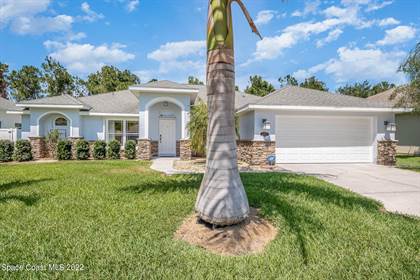 Residential Property for sale in 2985 Tuscarora Court, Melbourne, FL, 32904