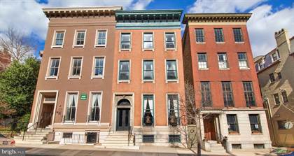 Residential Property for sale in 10 W READ ST, Baltimore City, MD, 21201