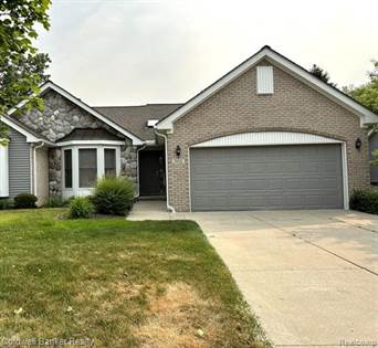 Picture of 7455 GREEN MEADOW Lane, Canton, MI, 48187