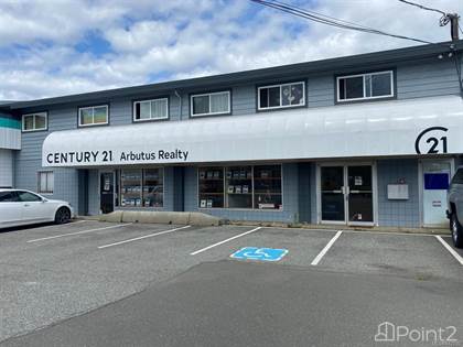 Commercial Properties For Lease In Courtenay - 13 Properties For Rent