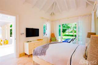 Residential Property for sale in Highlands Golf View Villa 5BR in Hacienda, Punta Cana, La Altagracia