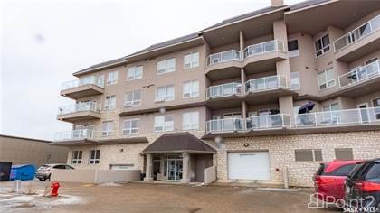 Condominium for sale in 227 Pinehouse DRIVE 405, Saskatoon, Saskatchewan, S7K 6N9