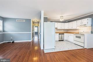 3653 HINELINE ROAD, Baltimore City, MD, 21229