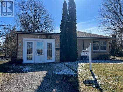 Picture of 55 CALEDONIA Terrace, Goderich, Ontario, N7A2M9