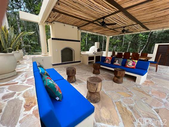 los arboles tulum homes for sale